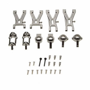 WLtoys A959-B A979-B A969 A979 K929 Upgrade-Metallteile-Paket