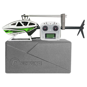 Flywing FW450 V3 PRO GPS-RC-Hubschrauber für Anfänger und erfahrene Piloten