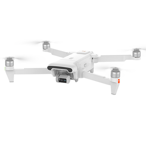 FIMI X8 TELE MAX Beyond Vision Roklink 5.0 20KM FPV With Dual Camera 4K 60fps 30X ZOOM 3-axis Mechanical Gimbal AI Super Night Video 47mins Flight Time GPS RC Drone Quadcopter RTF