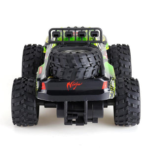 MGRC RC-Auto 1/18 2,4 GHz 4-Kanal 2WD Offroad-Kletterauto