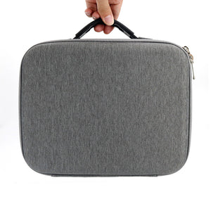 Wasserdichte, tragbare EVA-Hartschalen-Handtasche/Aufbewahrungstasche für Fimi x8 Mini RC Drohne/Quadrocopter