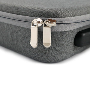 Wasserdichte, tragbare EVA-Hartschalen-Handtasche/Aufbewahrungstasche für Fimi x8 Mini RC Drohne/Quadrocopter