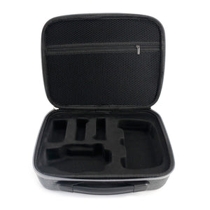 Wasserdichte, tragbare EVA-Hartschalen-Handtasche/Aufbewahrungstasche für Fimi x8 Mini RC Drohne/Quadrocopter