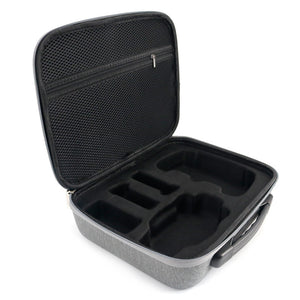 Wasserdichte, tragbare EVA-Hartschalen-Handtasche/Aufbewahrungstasche für Fimi x8 Mini RC Drohne/Quadrocopter
