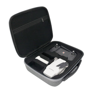 Wasserdichte, tragbare EVA-Hartschalen-Handtasche/Aufbewahrungstasche für Fimi x8 Mini RC Drohne/Quadrocopter