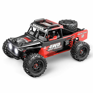 MJX 14209 V2 HYPER GO 1/16 Brushless High Speed ​​RC Car Fahrzeugmodelle 43km/h