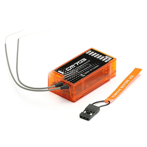CM703 RC-Empfänger 2,4 GHz 7-Kanal mit PPM-Ausgang für RC-Drohnen