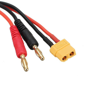 8x JST 2S/3S Parallelplatine für IMAX B6 ISDT Q6 D2 Ladegerät