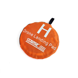 80CM drone landing pad for Phantom 3/Phantom 4/Mavic Pro/QAV250