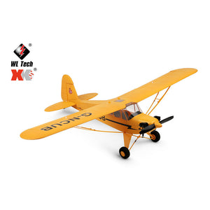 XK A160-J3 Skylark 3D/6G System 650mm Wingspan EPP RC Airplane RC Plane RTF
