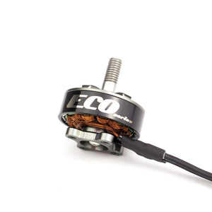 EMAX ECO 2306 Bürstenloser Motor 1700-2400KV 4S für RC-Drohnen FPV-Rennen