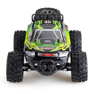 MGRC RC-Auto 1/18 2,4 GHz 4-Kanal 2WD Offroad-Kletterauto