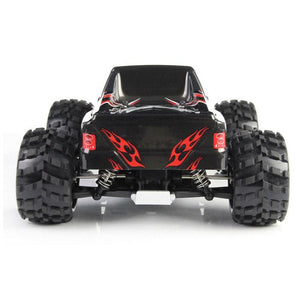 Wltoys A979 RC Geländewagen 1/18 2,4 GHz 4WD 50 km/h RTR Modell – Schwarz, Blau