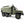 WPL B36 rc military trucks 1/16 2.4G 6WD off-road climbing military vehicle