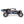 Wltoys 124018 RTR 1/12 2.4G 4WD 60km/h Metallchassis RC-Auto Fahrzeugmodelle Kinderspielzeug