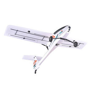 ESKY Mini EYAS II 750mm Spannweite EPO RC-Flugzeug für Anfänger
