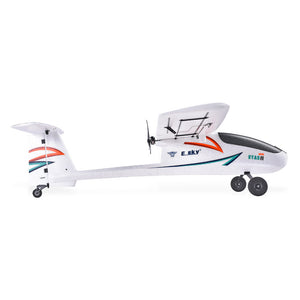 ESKY Mini EYAS II 750mm Spannweite EPO RC-Flugzeug für Anfänger